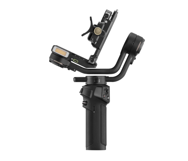 ZHIYUN Weebill 3S Combo - 1159546 - zdjęcie 2